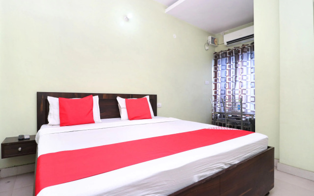 Hotel Choudhary Residency By Oyo Rooms