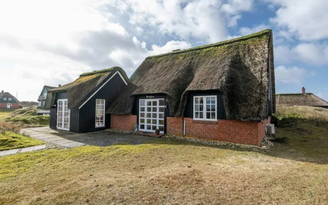 Holiday Home in FanÃ¸