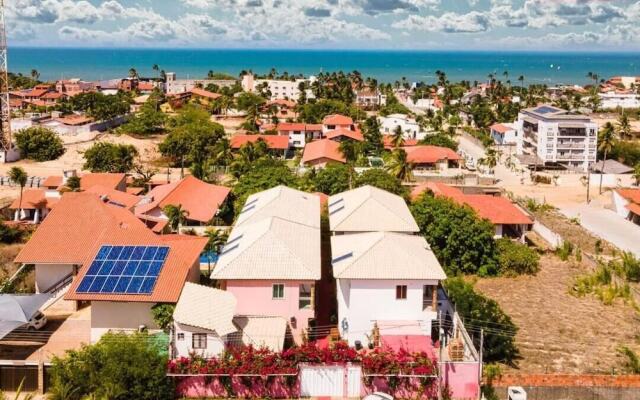 Hotel Vila Das Dunas Cumbuco
