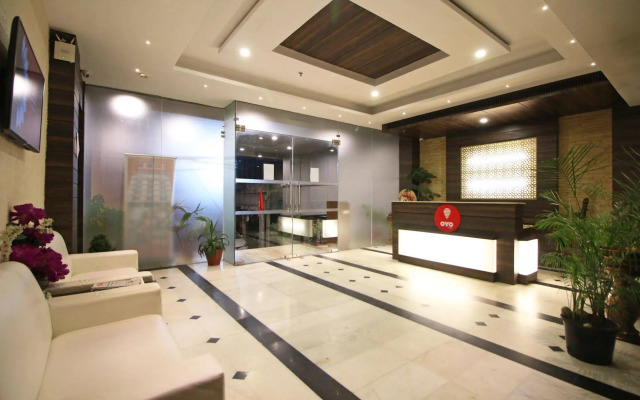 Arjun Clarks Inn Phagwara
