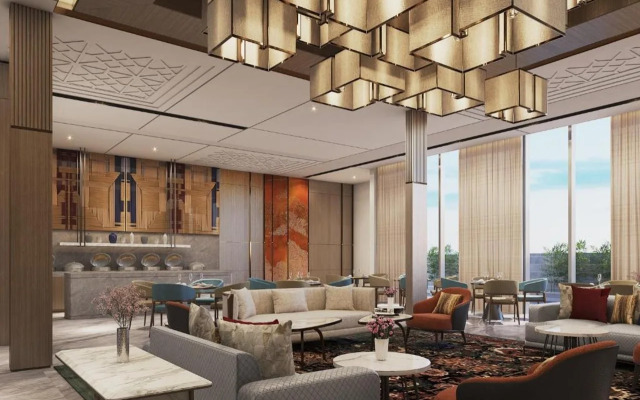 Taj Cochin International Airport, Kerala