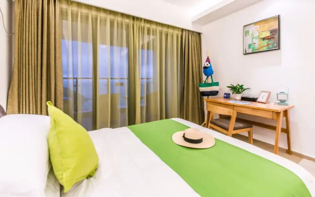 Estay Apartment Nimble Gold Coast Yangjiang