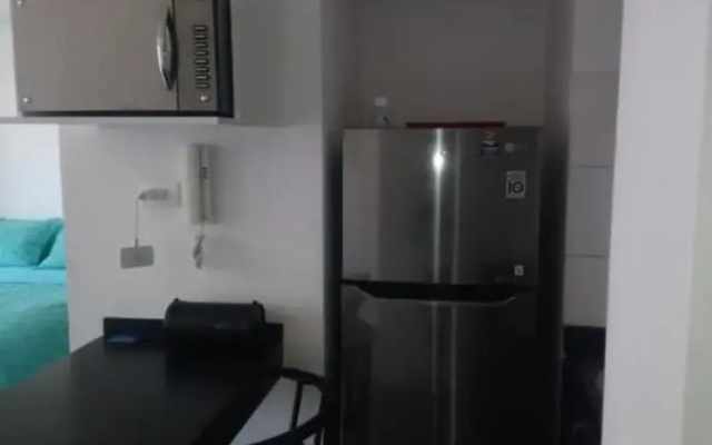Serrano 611 Dpto 1701 Torre A