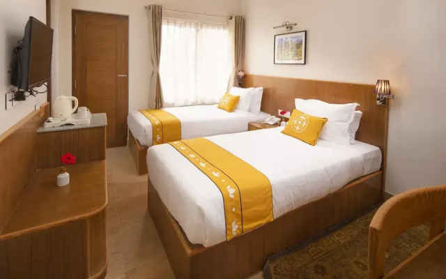 Pema Boutique Hotel