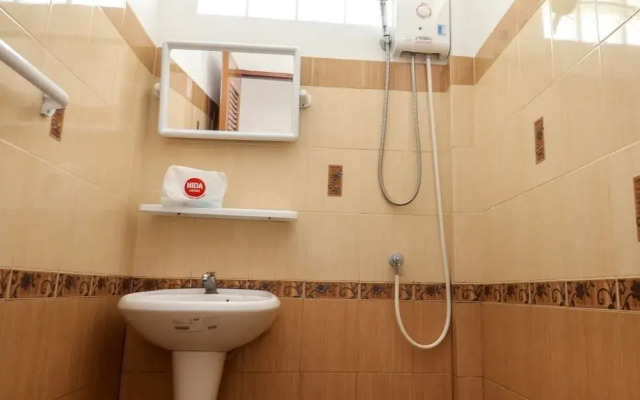 Nida Rooms Leela Crystal Sand 6