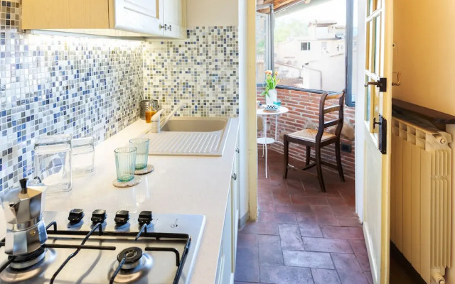 San Francesco Luxury