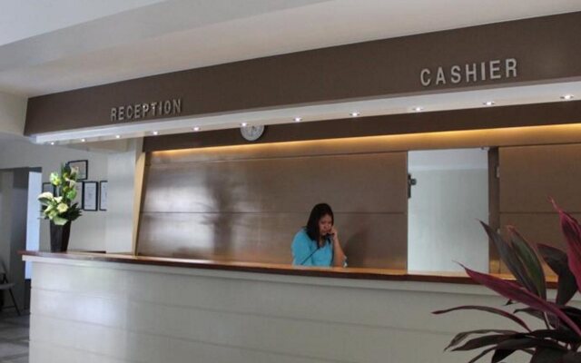 Casa Pilar Beach Resort