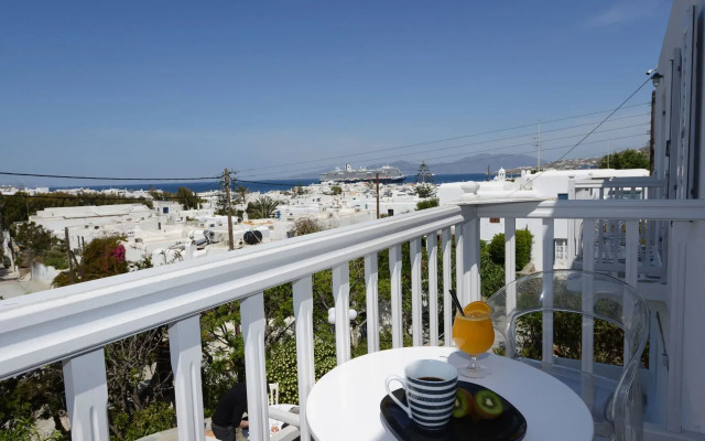 Elena Hotel Mykonos