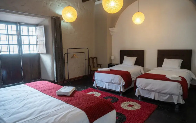 La Llave 351 Hotel Boutique