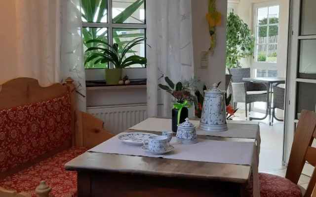 Hotel zum Kronprinzen