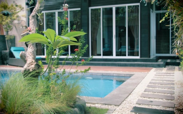 The Nakula Villas
