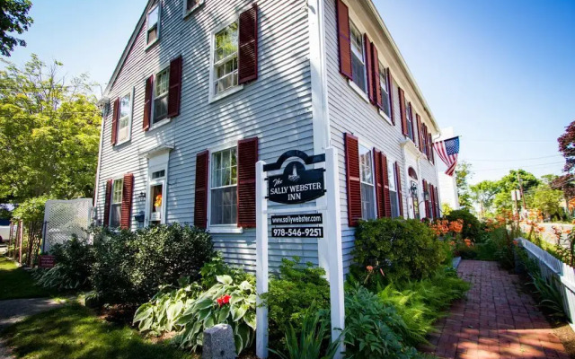 Sally Webster Inn