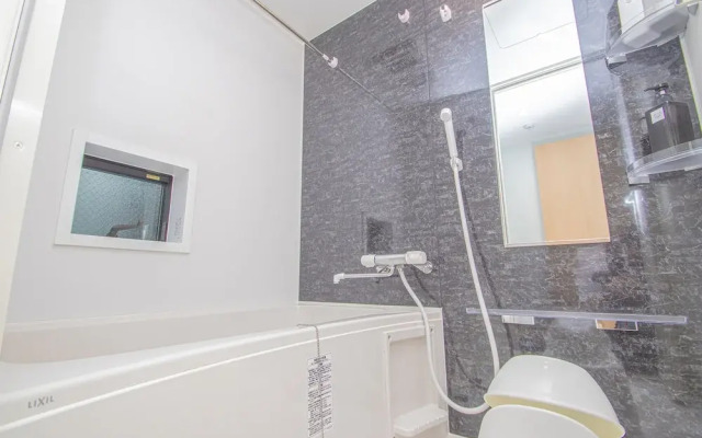 LA-CHIC Stay Hakata Ⅰ