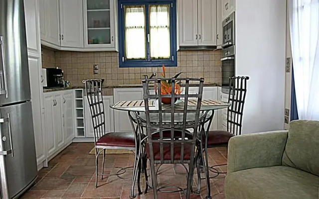Villa Athena