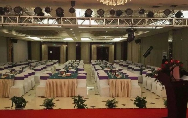 Hancheng International Hotel