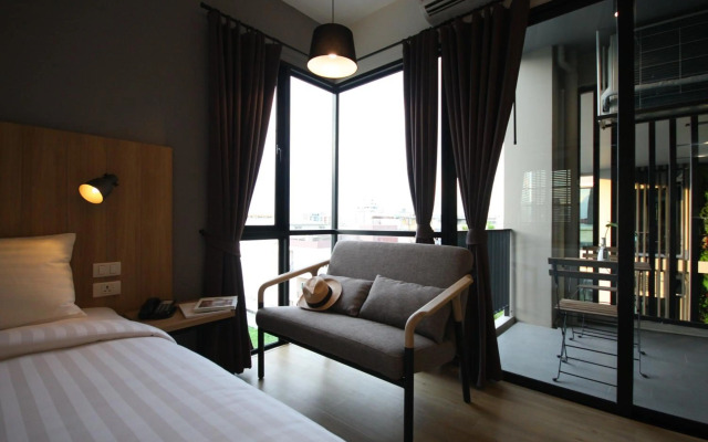 Retro 39 Hotel