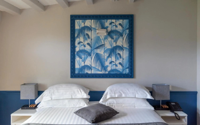 Hôtel Saint Martin Bastille