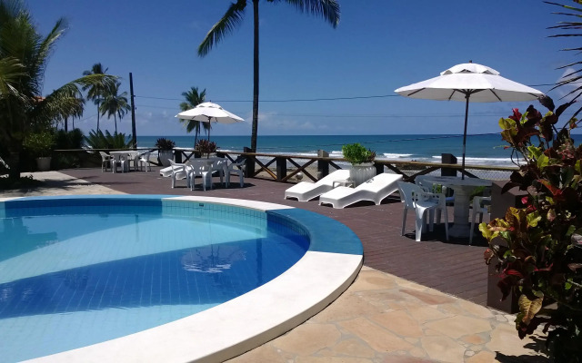 Pousada do Mar