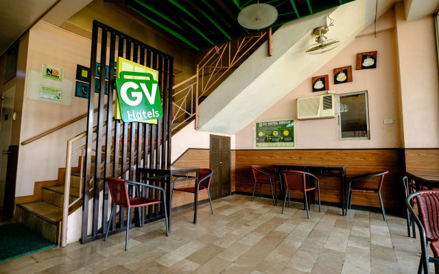 GV Hotel Pagadian