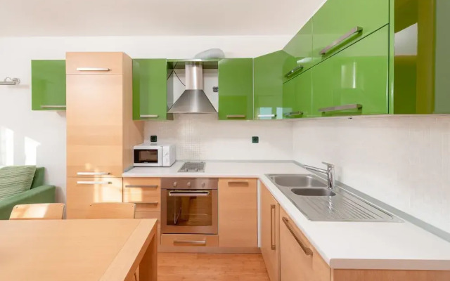 Antisa - With Playground - A2 Sjever