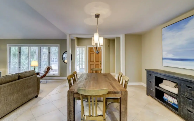 84 South Sea Pines Drive