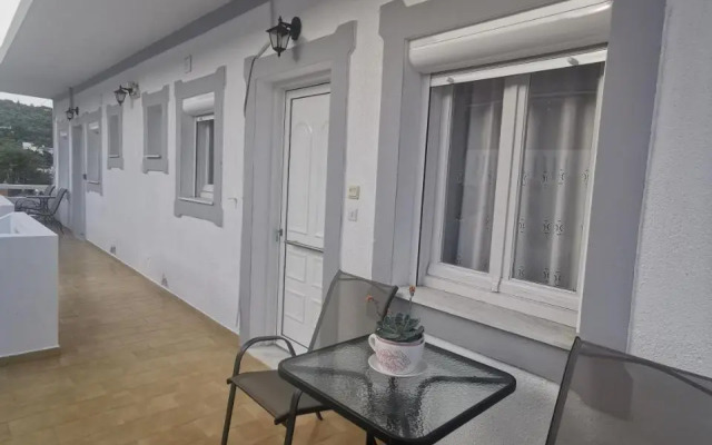 Bralos Apartments