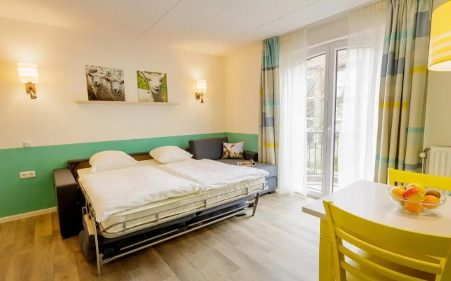 Hotel Nordseeküste by Center Parcs