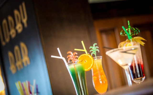 Hotel Palace Marina Dinevi