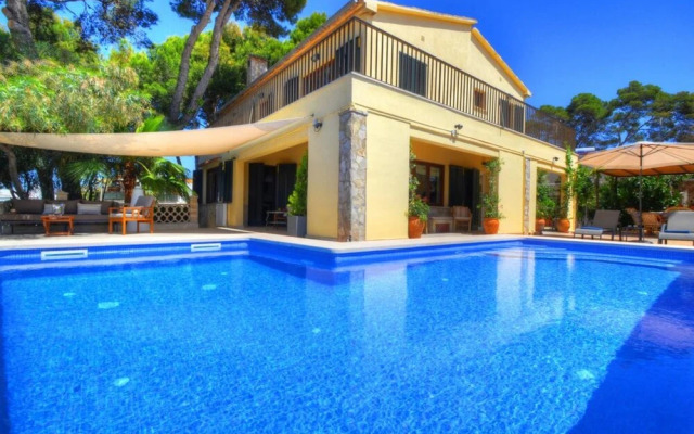 107507 - Villa in Can Pastilla