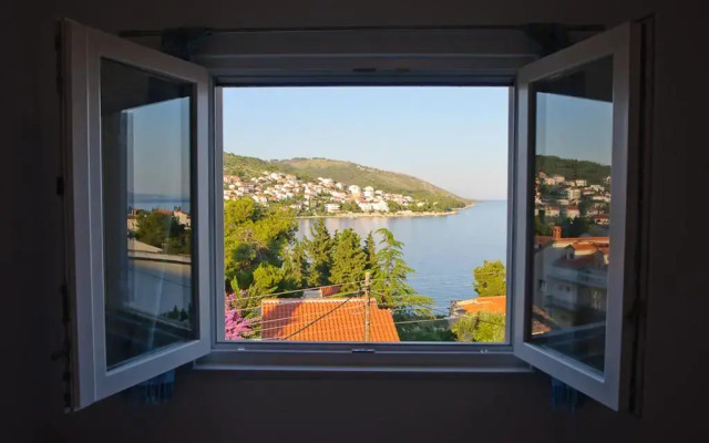 Žigulin Apartment