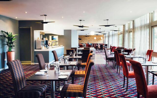 Novotel Nottingham Derby