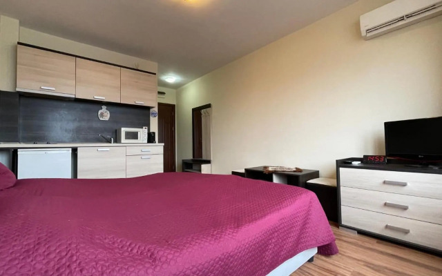 Studio Summer Breeze 406