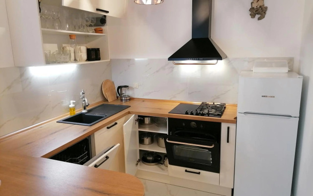 House Fidulić-app RUSTIK