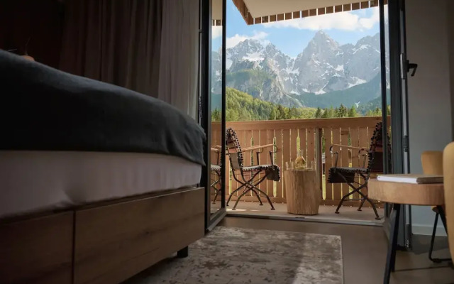 Triangel Boutique Hotel