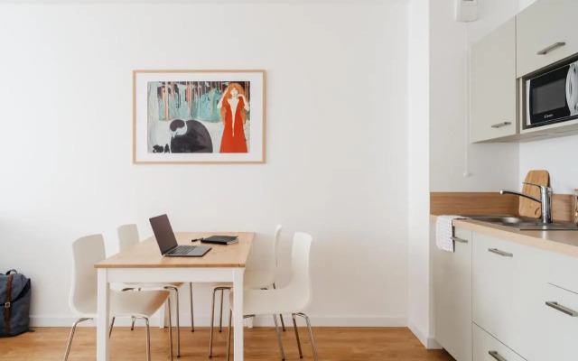 Edgar Suites Châtillon