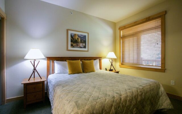 Sunstone #320 2 Bedroom Condo by RedAwning