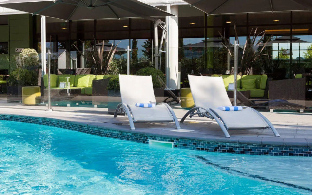 Courtyard by Marriott Toulouse Airport