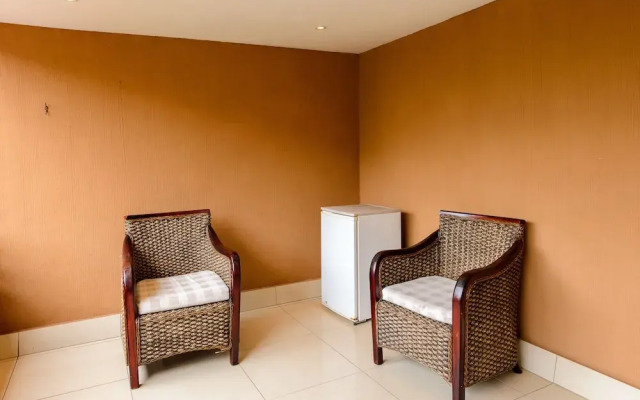 San Lameer Villa Rentals 2806