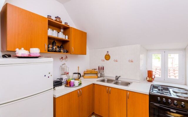 Apartment Ivona