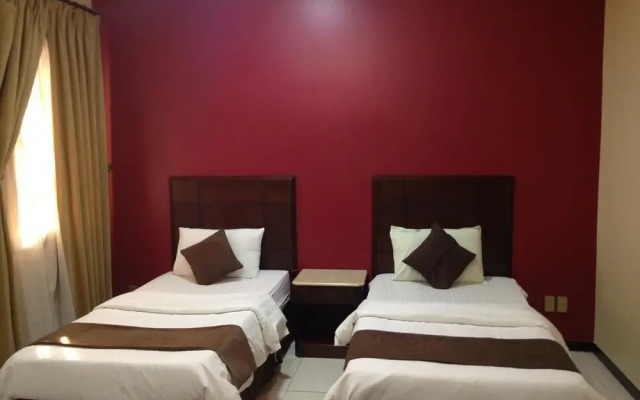 Nozol El Shrouq Apartments