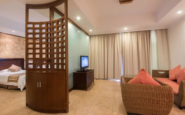 Sanya Baohong Hotel Annex Building