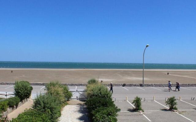 Appartement Port-la-Nouvelle, 2 pièces, 5 personnes - FR-1-229C-495