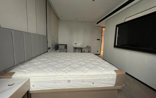 Greentree Eastern Hotel Shenzhen Futian Huaqiang North Branch