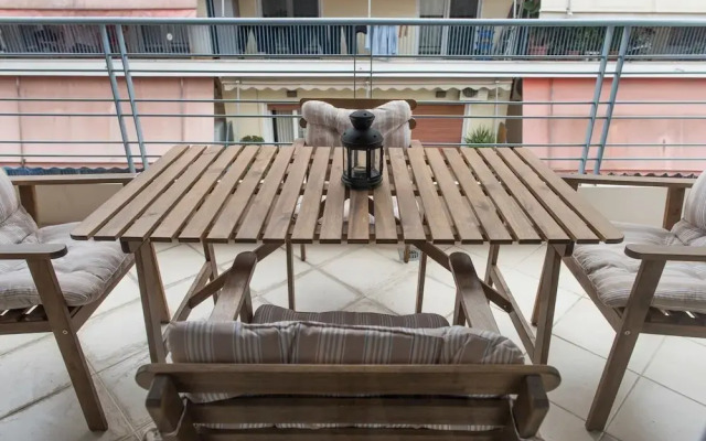 Magnificent 101m² homm Apartment, 4th
