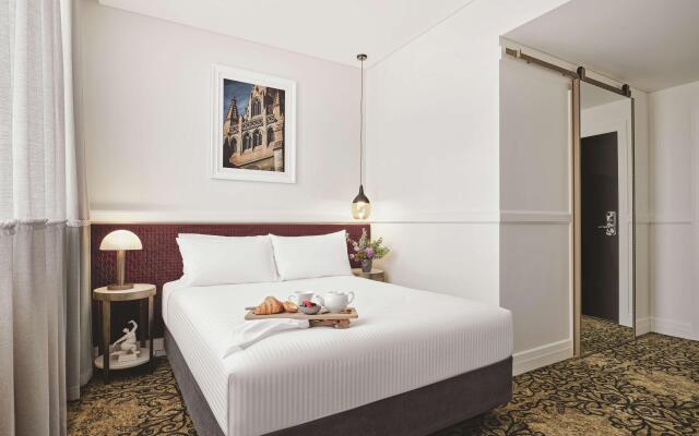 Rendezvous Hotel Melbourne