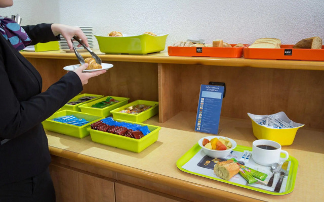 ibis budget Béziers Centre Palais Congrès