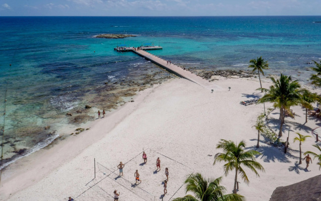 Barceló Maya Beach - All Inclusive