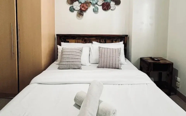 Your Peaceful Urban Escape