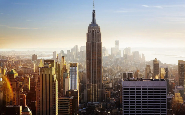 LUMA Hotel Times Square