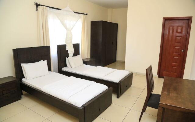 Executive Suites